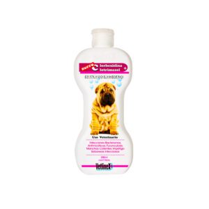Shampoo Clorhexidina Clotrimazol