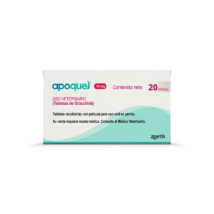 Apoquel 16 mg