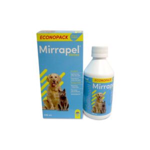 Mirrapel Oleoso Jarabe