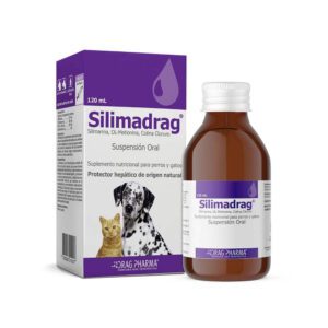 Silimadrag